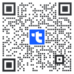 Wechat QR Code