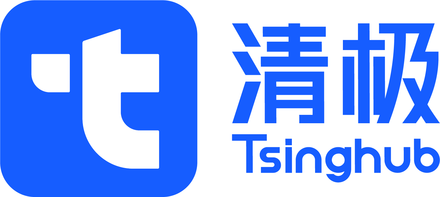 Tsinghub Logo