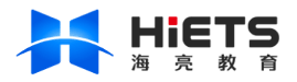 Tsinghub Partner - HIETS